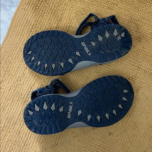 Teva Women's Terra Fi Lite Hiking Sandal - Picture 5 of 7